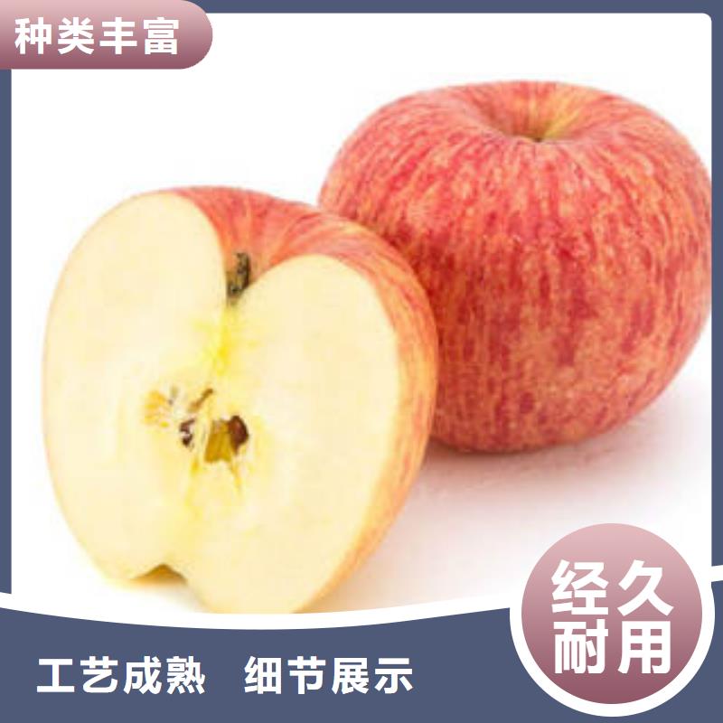 红富士苹果以质量求生存