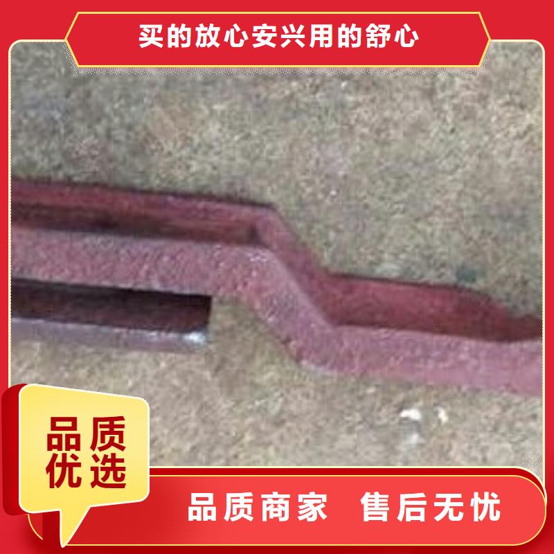 络筒机握臂加长耐磨成型好