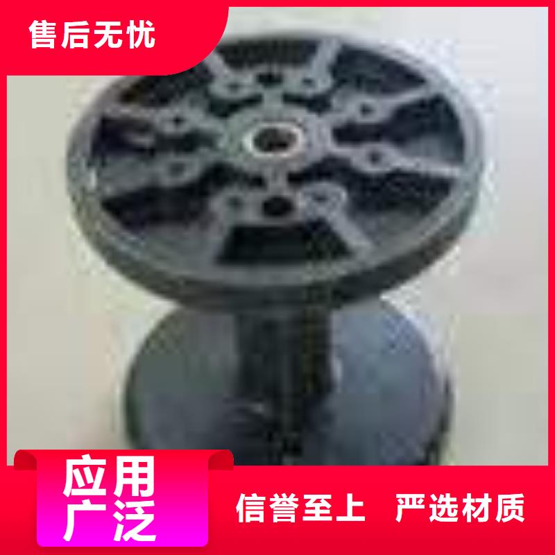 1332P槽筒机高速锭管组件高亮高硬高耐磨