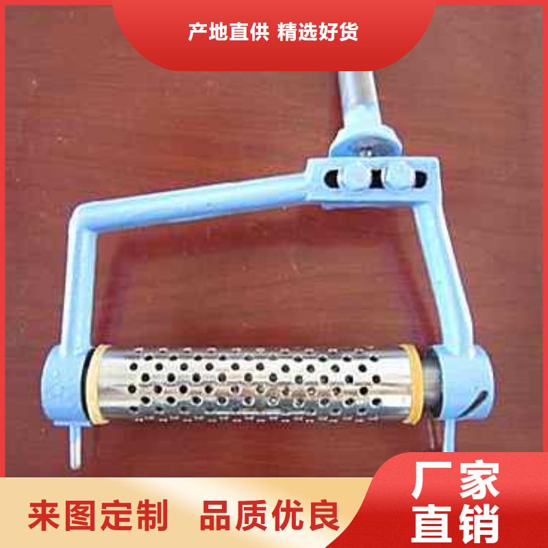 文昌市络筒机硬质氧化合金槽筒历史悠久供货不断