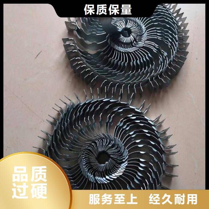机械零部件加工品质硬品种全