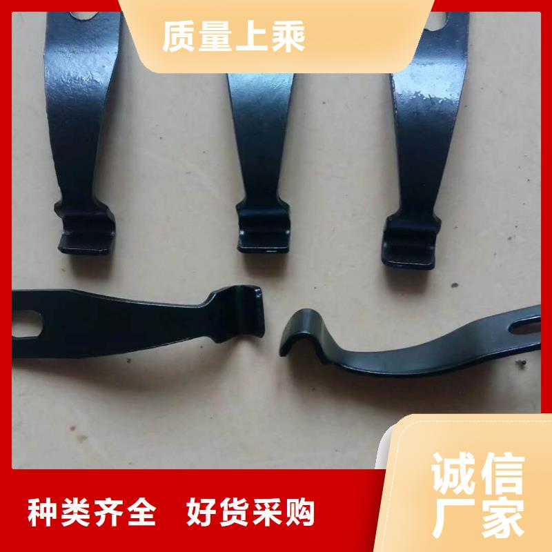 机械零部件加工品质硬品种全
