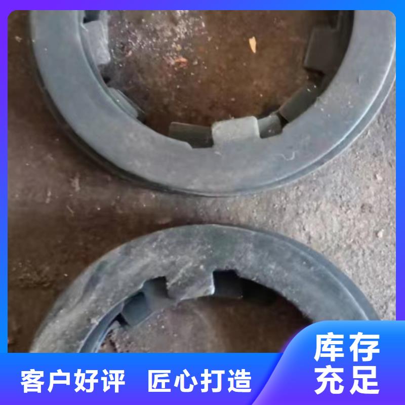 机械零部件加工品质硬品种全