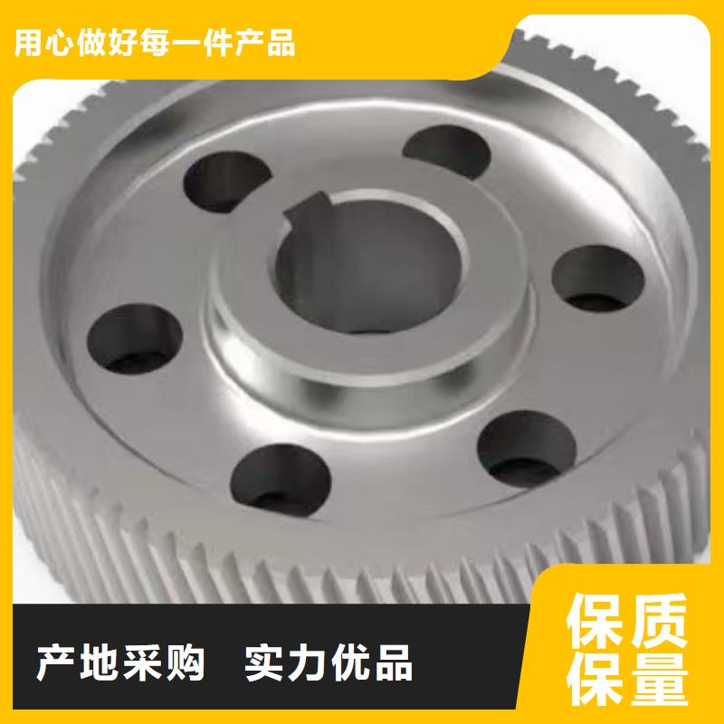 GKH191卷纬机配件品种全精密配套