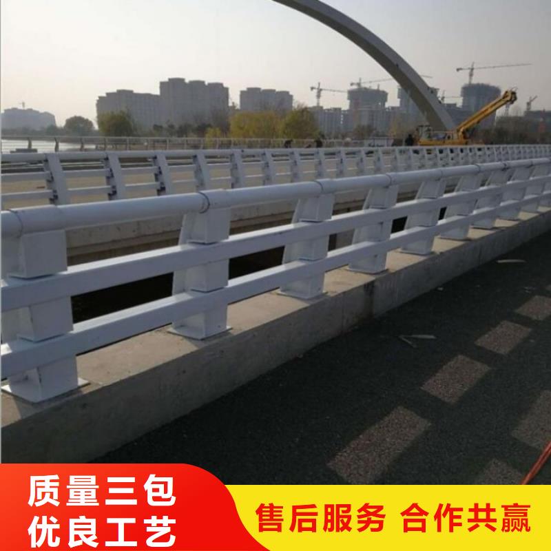 2025型号齐全#桥梁防撞护栏#直接报价