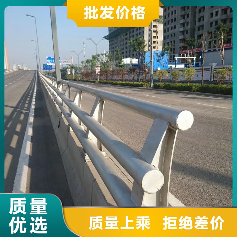 护栏不锈钢复合管厂家欢迎来厂考察
