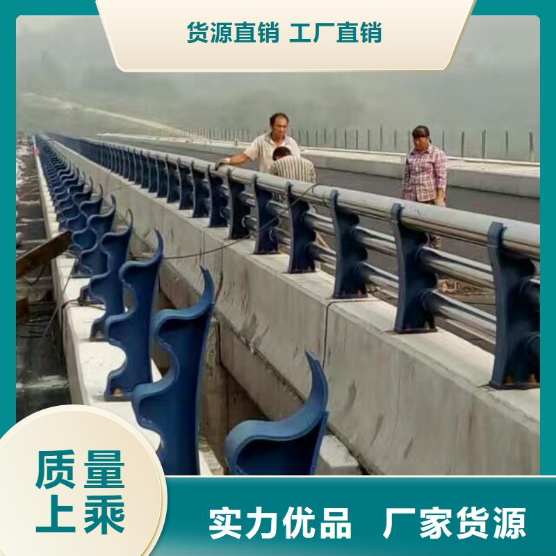 护栏【LED防护栏杆】资质认证