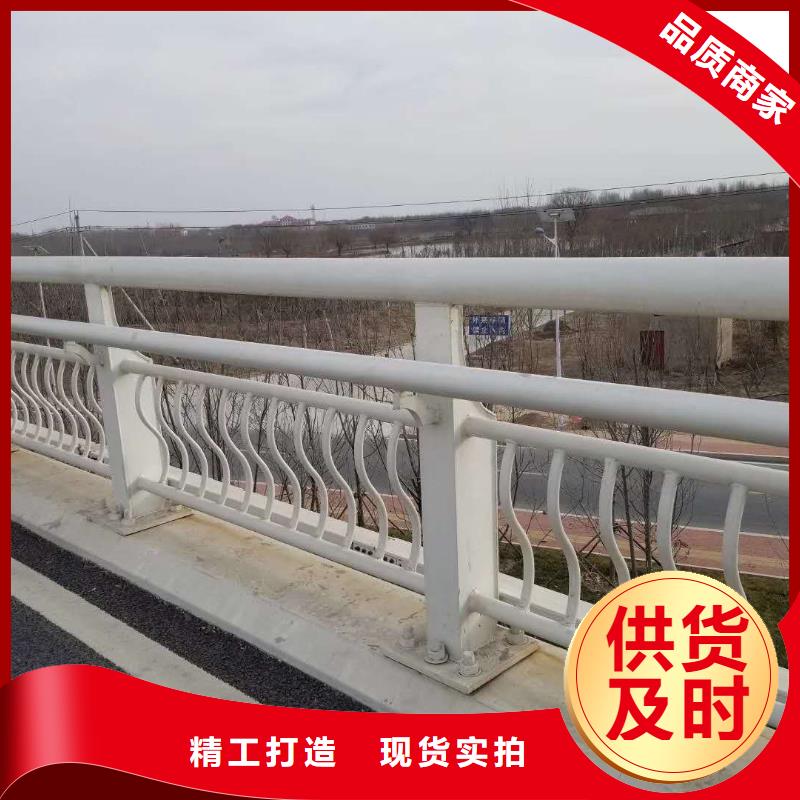 护栏灯光护栏贴心服务