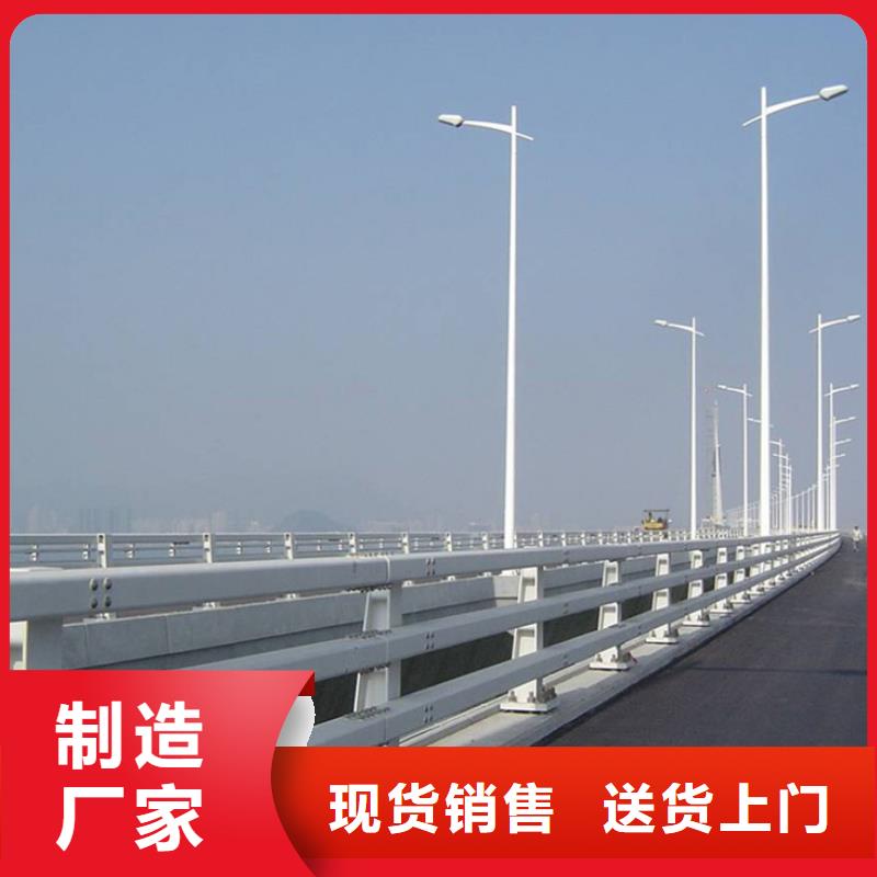 性价比高的桥梁铝合金护栏厂家