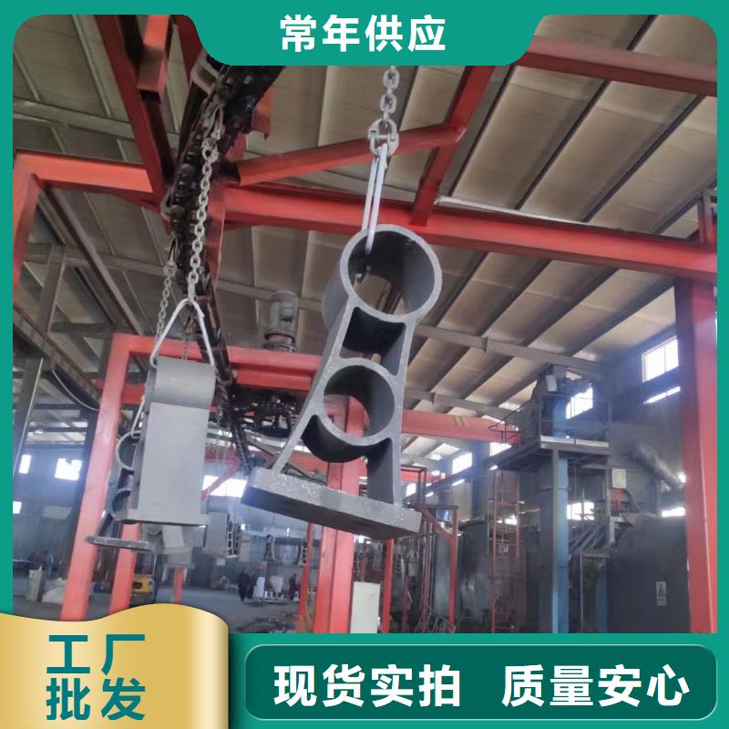 不锈钢复合管-不锈钢桥梁护栏定金锁价