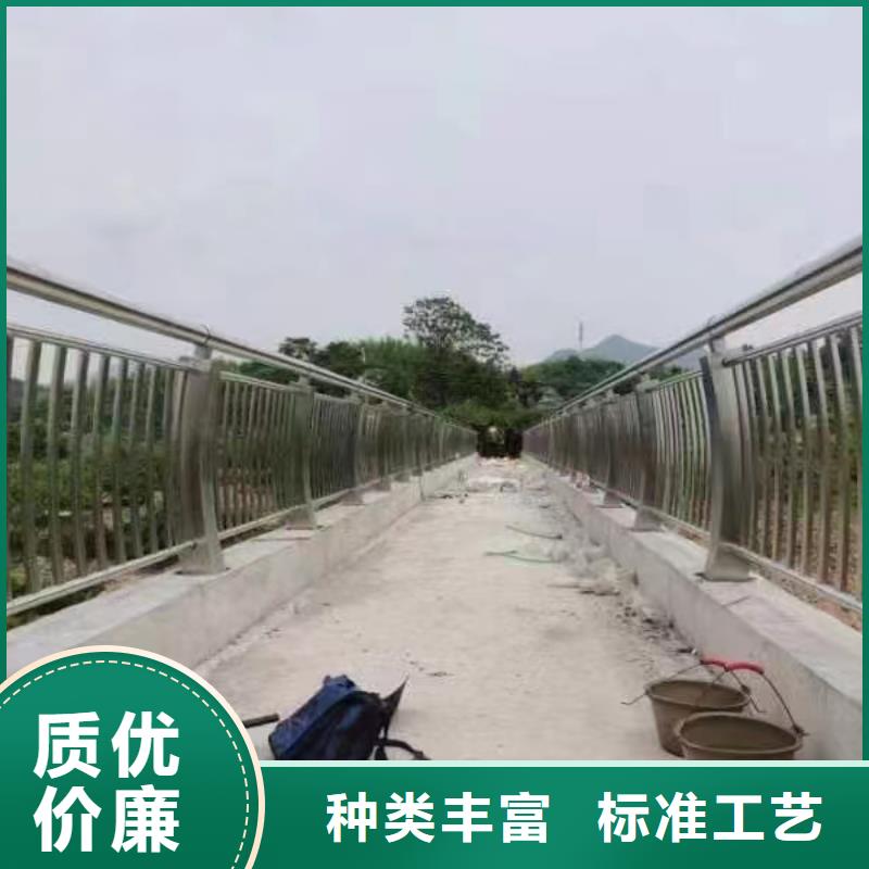 不锈钢复合管不锈钢护栏欢迎来电询价