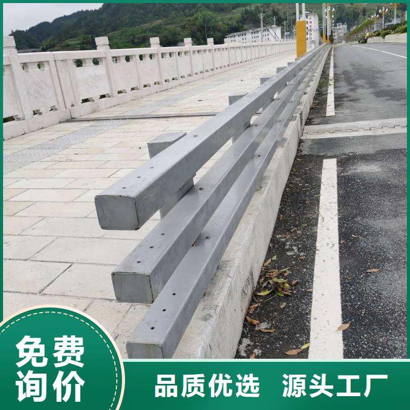 防撞护栏,道路护栏细节决定成败