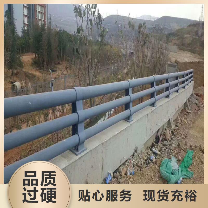 防撞护栏,道路护栏细节决定成败