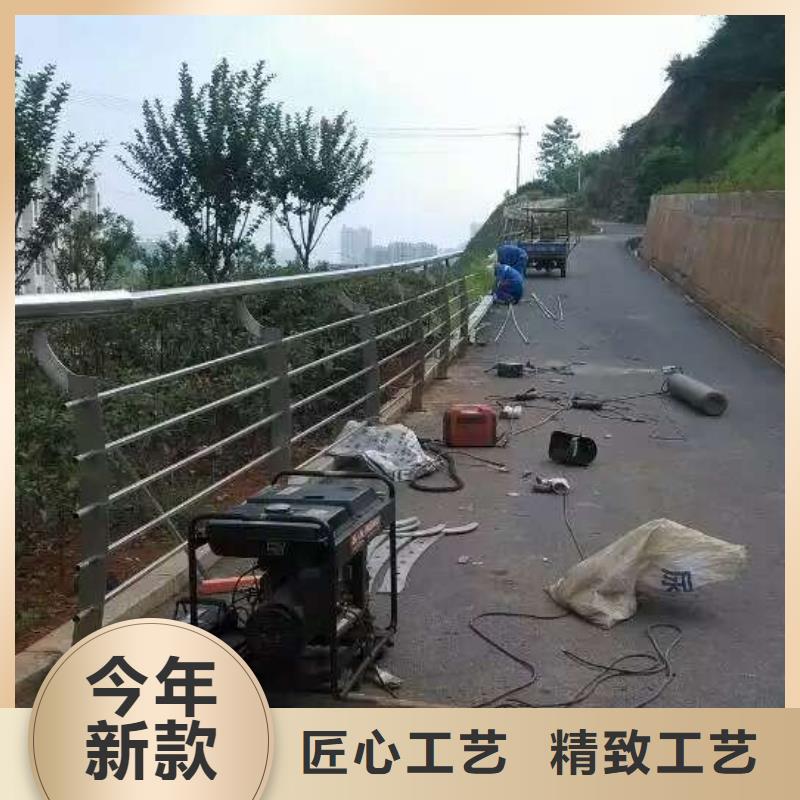 景观护栏【235碳钢栏杆】诚信商家