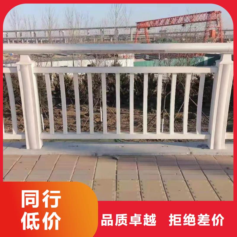 不锈钢灯光护栏厂家直销