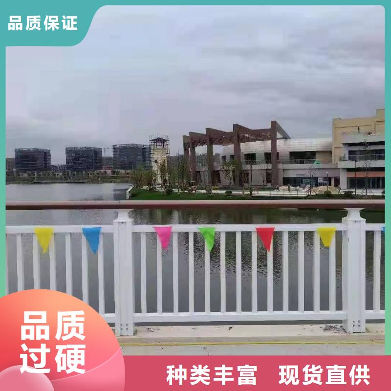 景观护栏-不锈钢护栏专业供货品质管控