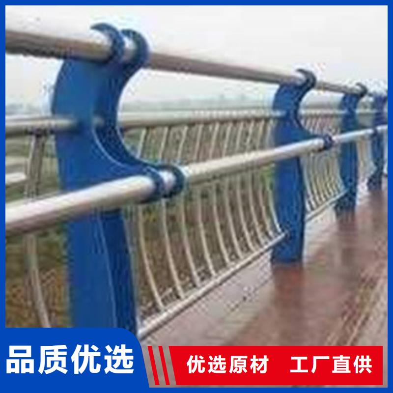 不锈钢复合管桥梁护栏、不锈钢复合管桥梁护栏生产厂家-诚信经营