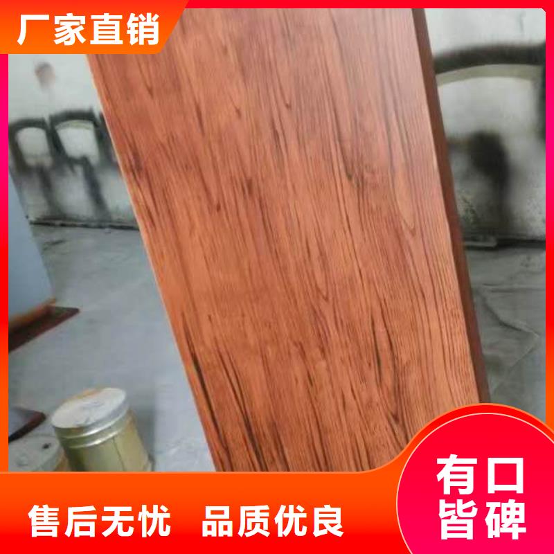 仿古宣传栏价值观精神保垒智能公交站台源头实体厂商