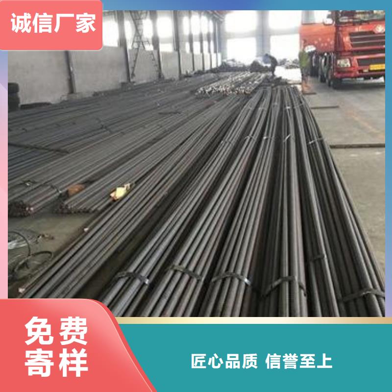 精轧螺纹钢镀锌钢管好品质经得住考验