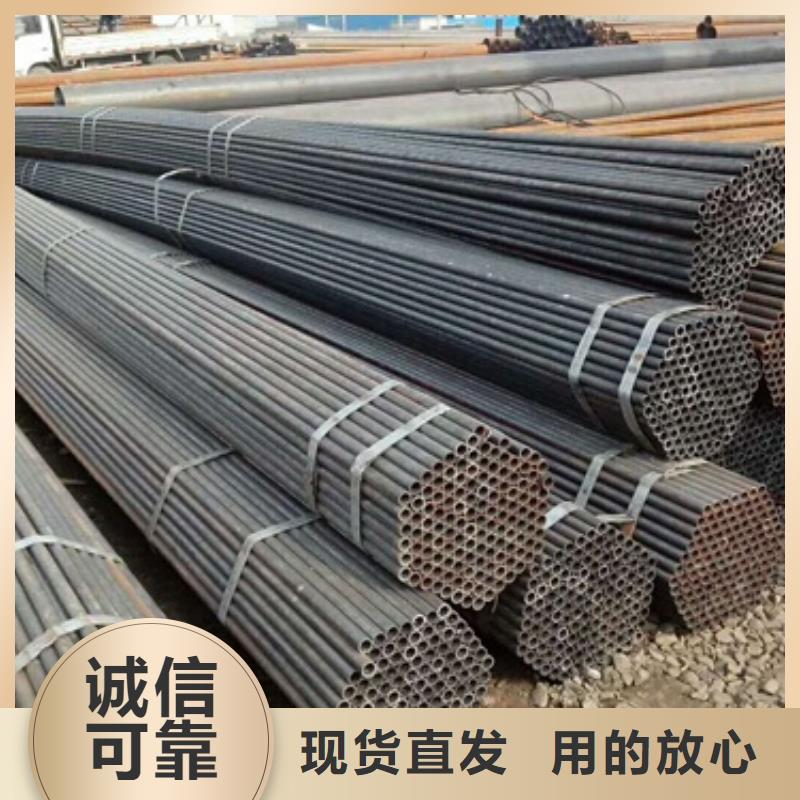 无缝钢管镀锌管市场行情