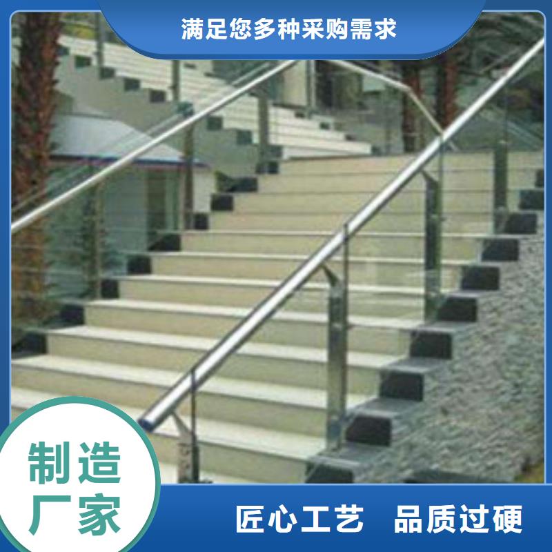 不锈钢护栏-绗磨管价格实惠