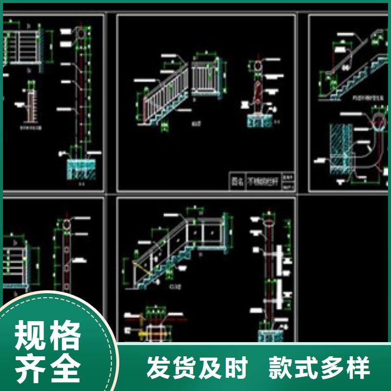 不锈钢护栏_焊管海量现货