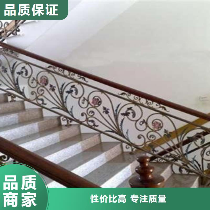 不锈钢护栏无缝钢管生产安装