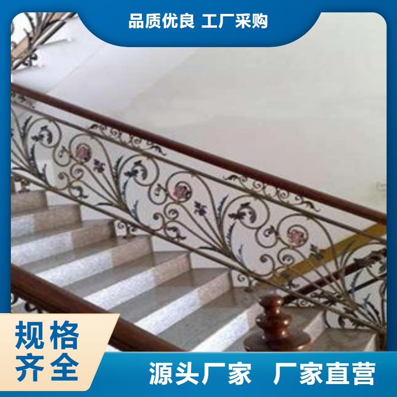 不锈钢护栏异形钢管用心做好每一件产品