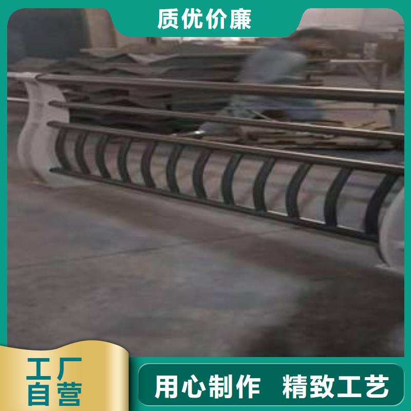 不锈钢护栏无缝钢管畅销本地
