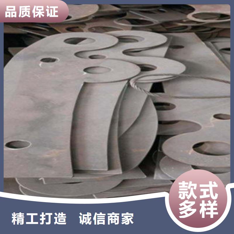 不锈钢护栏精轧管精心打造