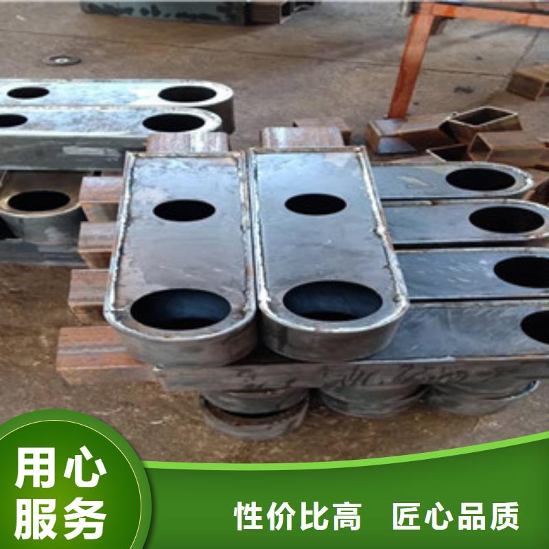 不锈钢护栏精轧管用品质赢得客户信赖