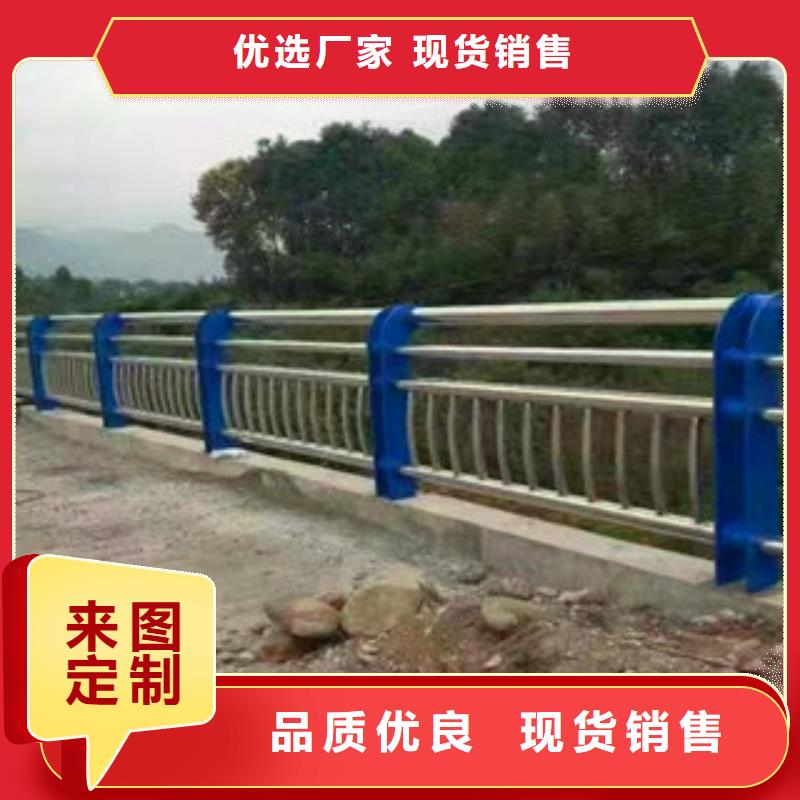 桥梁【景观】护栏符合标准