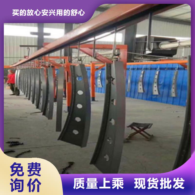 【桥梁】防撞【护栏】厂家直销规格多样