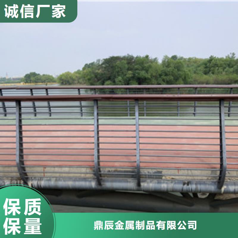 桥梁护栏【镀锌波形护栏】丰富的行业经验
