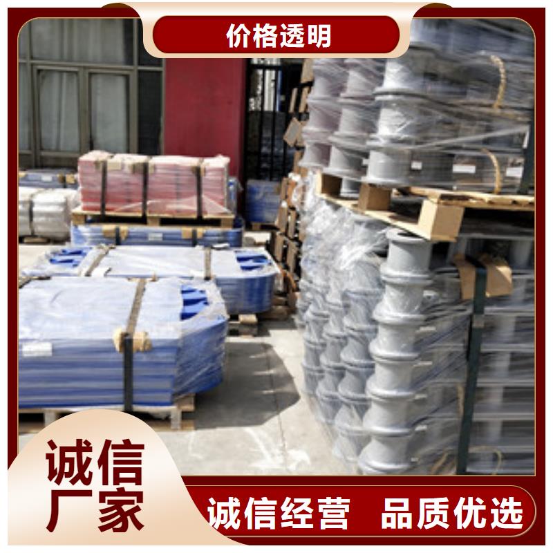 德宏 当地 【桥梁护栏】镀锌喷塑防撞栏精选货源