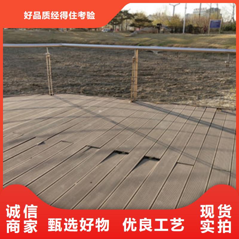 护栏不锈钢复合管栏杆工厂批发