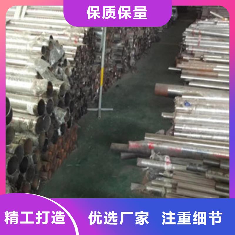 【桥梁护栏】防撞护栏立柱可零售可批发