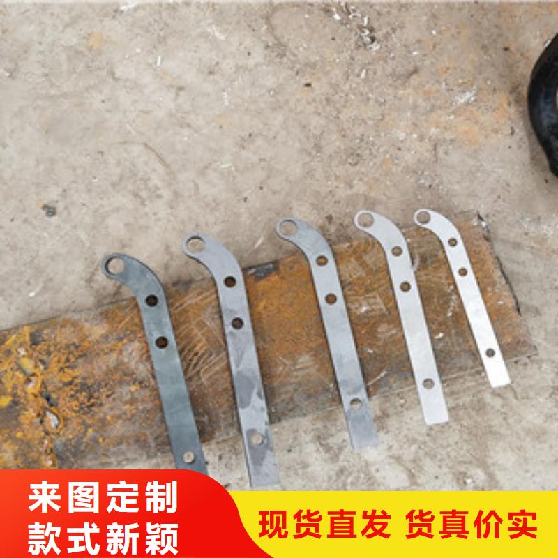 桥梁护栏q235b波形护栏板价格低