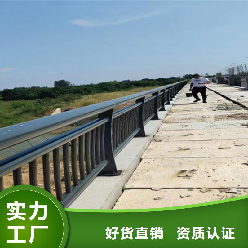 桥梁2不锈钢立柱批发商