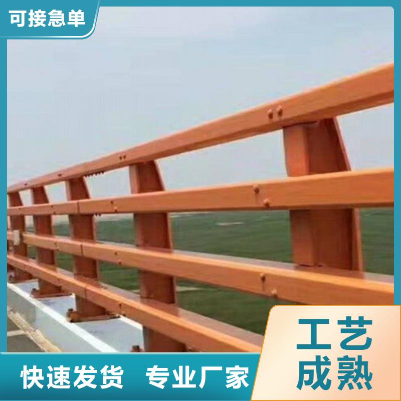 【桥梁2不锈钢立柱贴心服务】