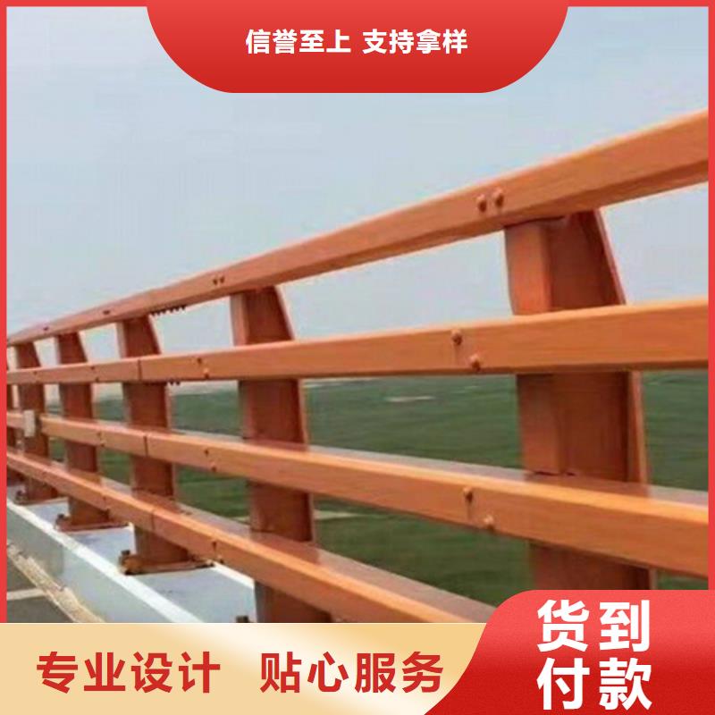 桥梁2不锈钢复合管护栏工厂自营