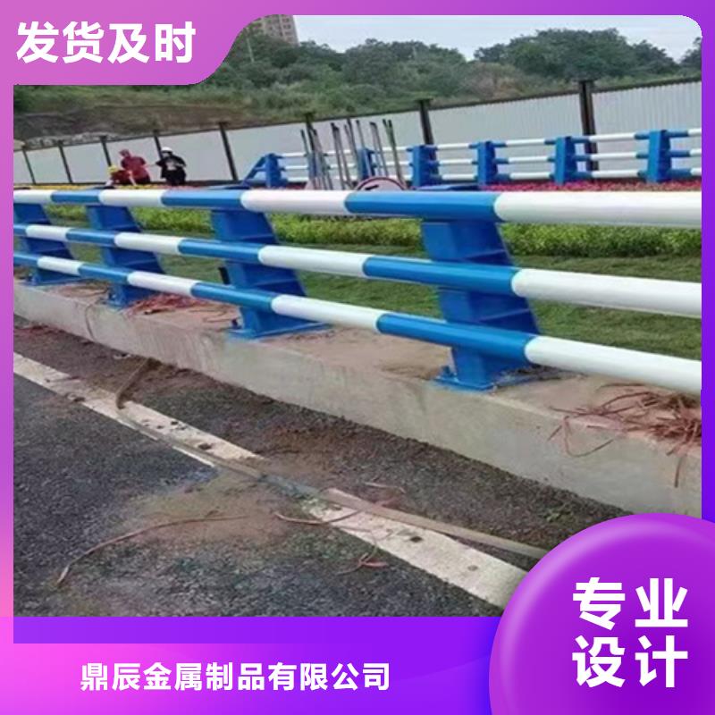 【桥梁2不锈钢立柱贴心服务】