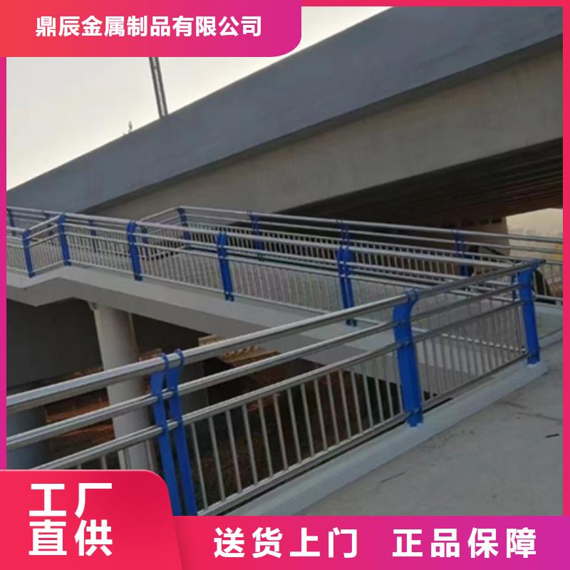 桥梁2热镀锌立柱精心打造