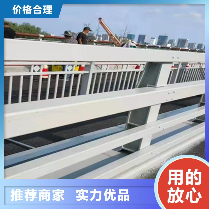 【桥梁2】201不锈钢复合管出货快