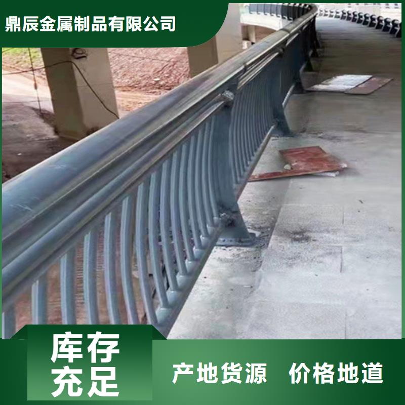 桥梁2不锈钢立柱批发商