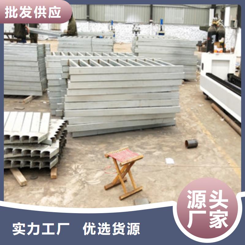桥梁护栏市政护栏诚信为本