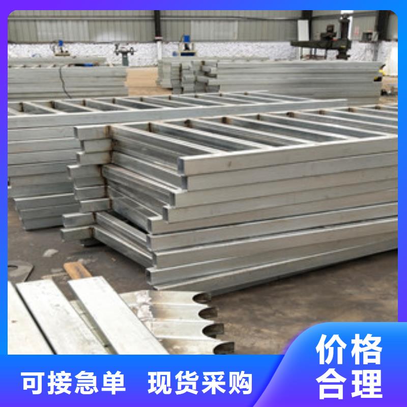 【桥梁护栏,镀锌波形护栏不只是质量好】