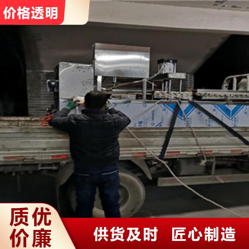单饼机水烙馍机拥有多家成功案例