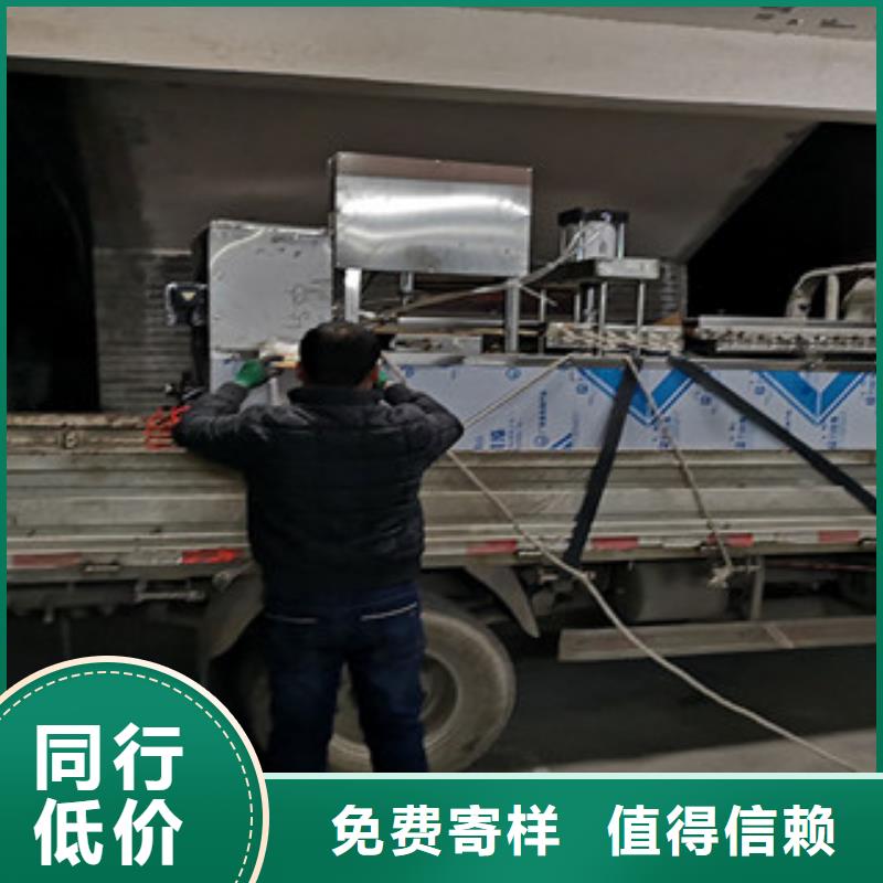【单饼机】-洗面筋机产地直供
