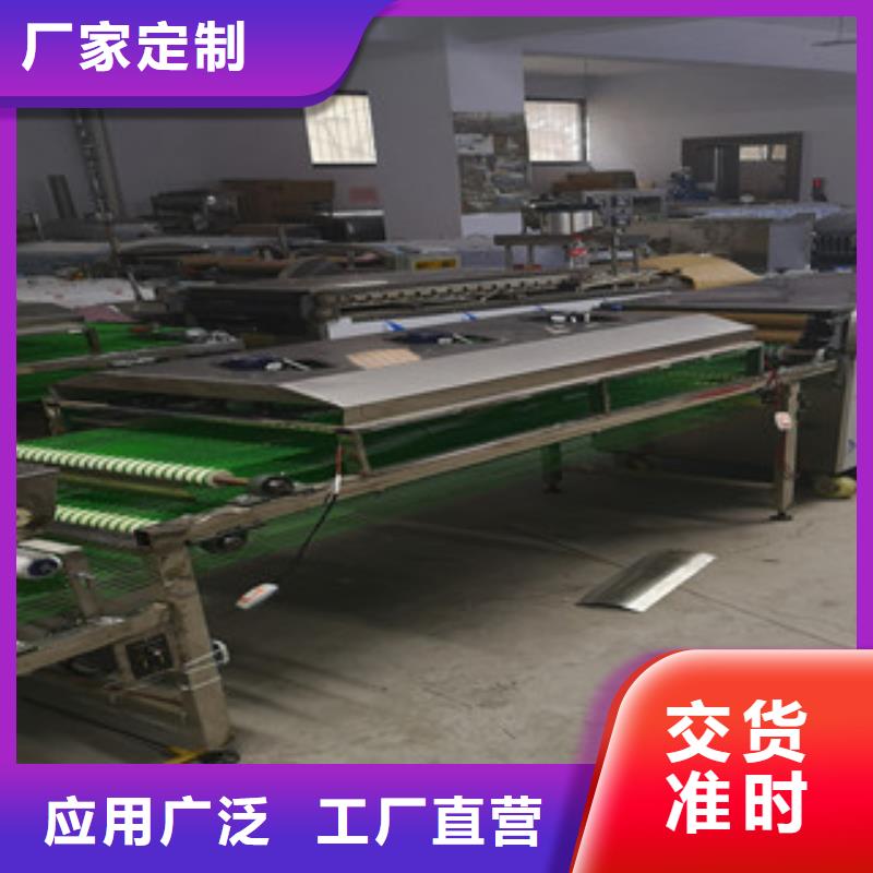 单饼机水烙馍机拥有多家成功案例